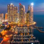 Пусан: центр мировых кулинарных традиций