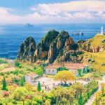 Пусан: место для фестивалей уличного искусства