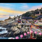 Пусан готовится к грандиозному празднованию своего дня рождения