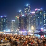 Пусан готовится к международному симпозиуму